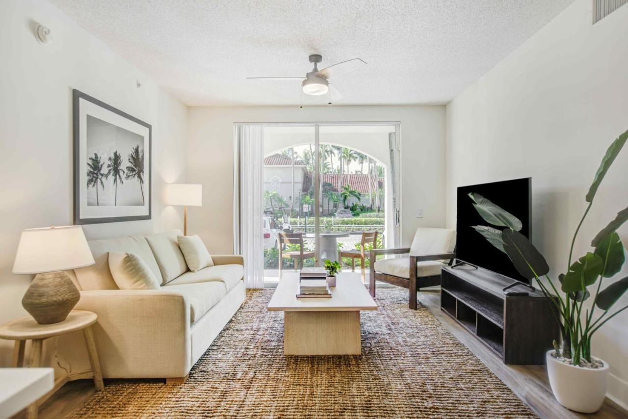 Stunning & Spacious Apartments At Miramar Lakes In South Florida Exterior photo